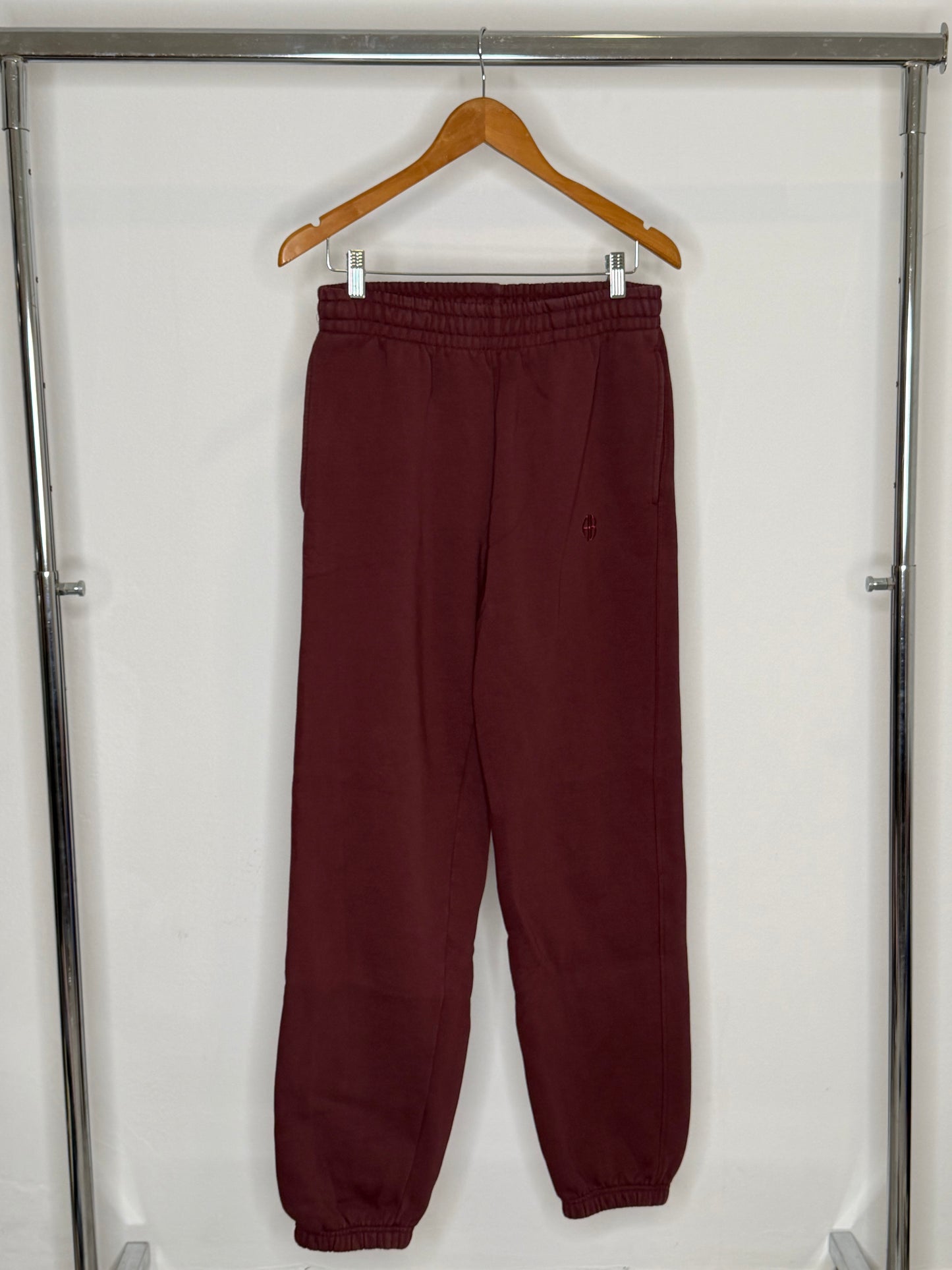 ANINE BING sweatpants