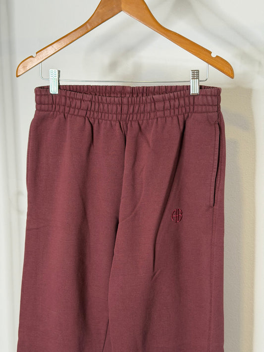 ANINE BING sweatpants