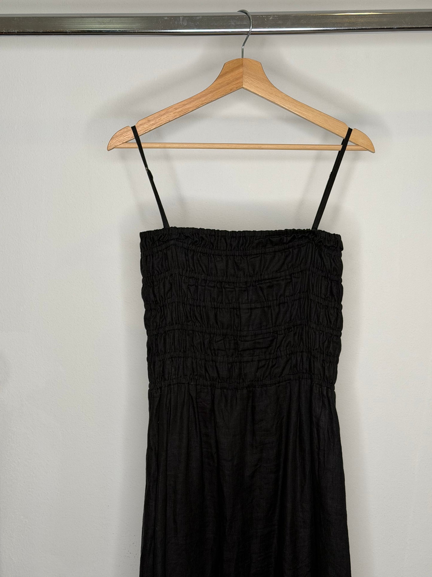 Kaiko black dress