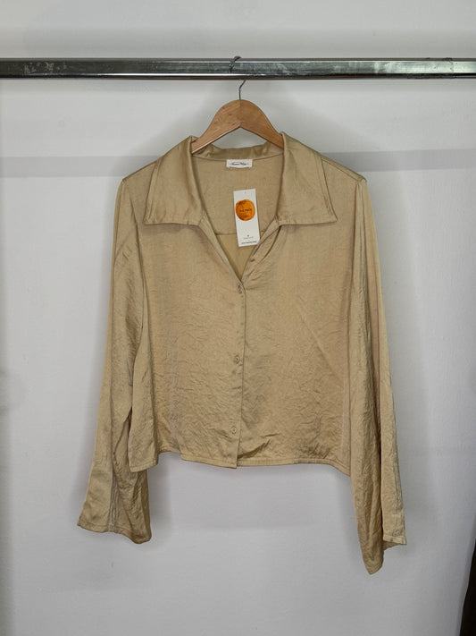 American Vintage long shirt
