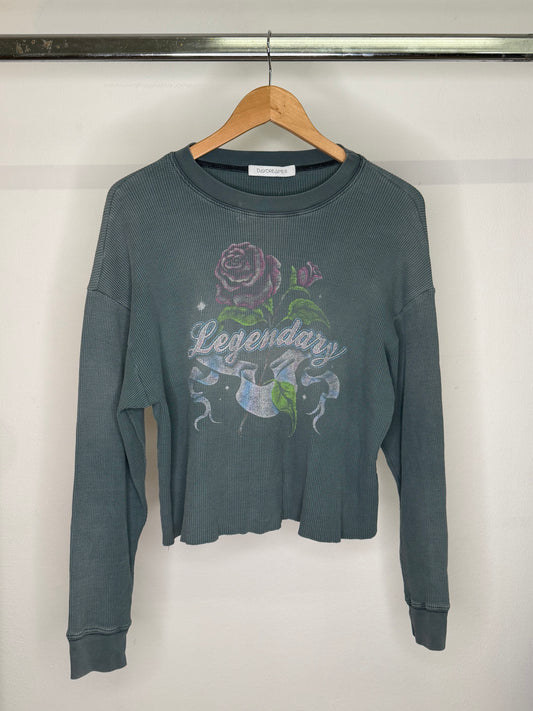 Daydreamer long sleeve t-shirt
