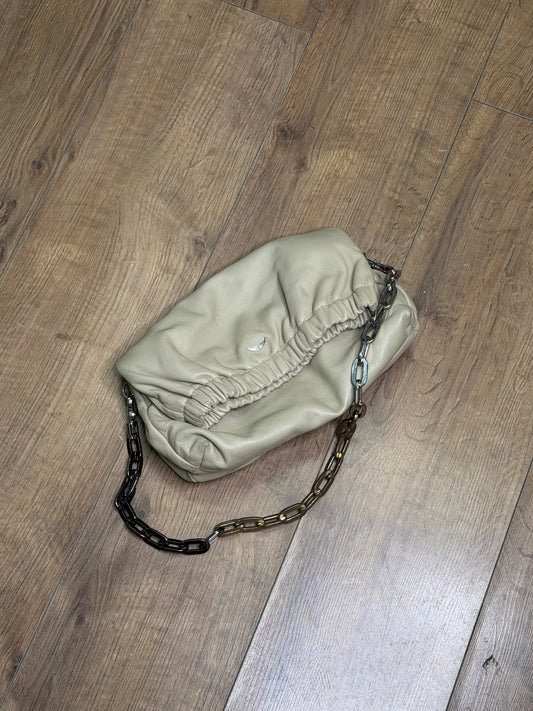 Zadig & Voltaire leather bag