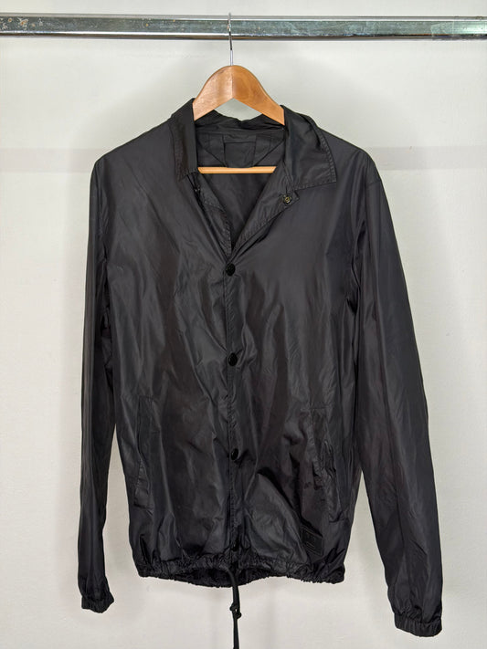 Acne Studios black jacket