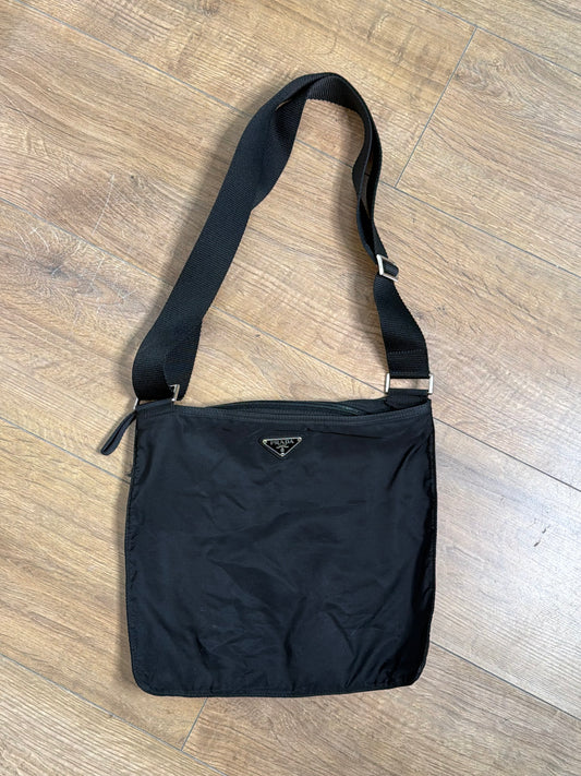 Prada nylon bag