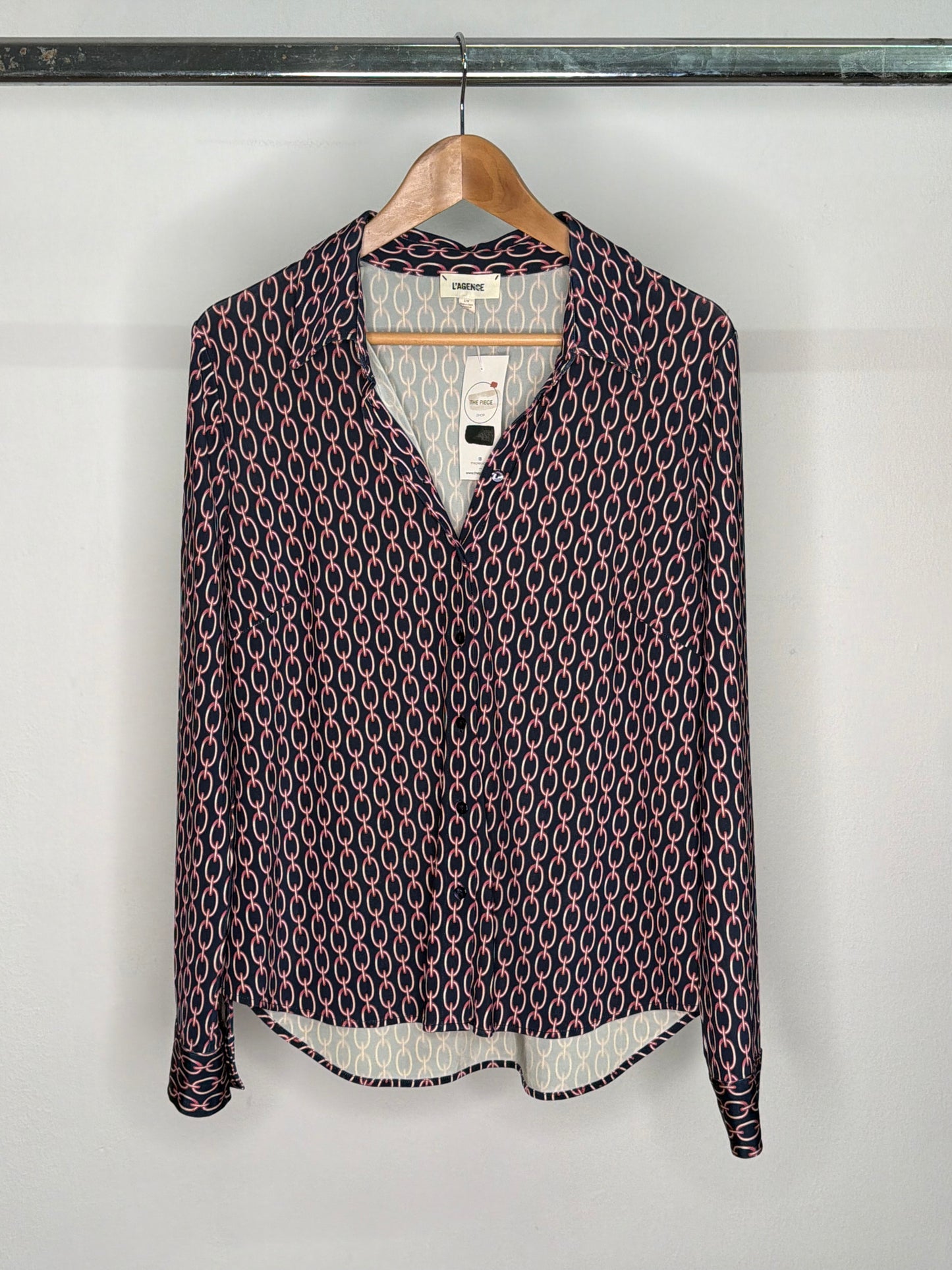 Lagence shirt
