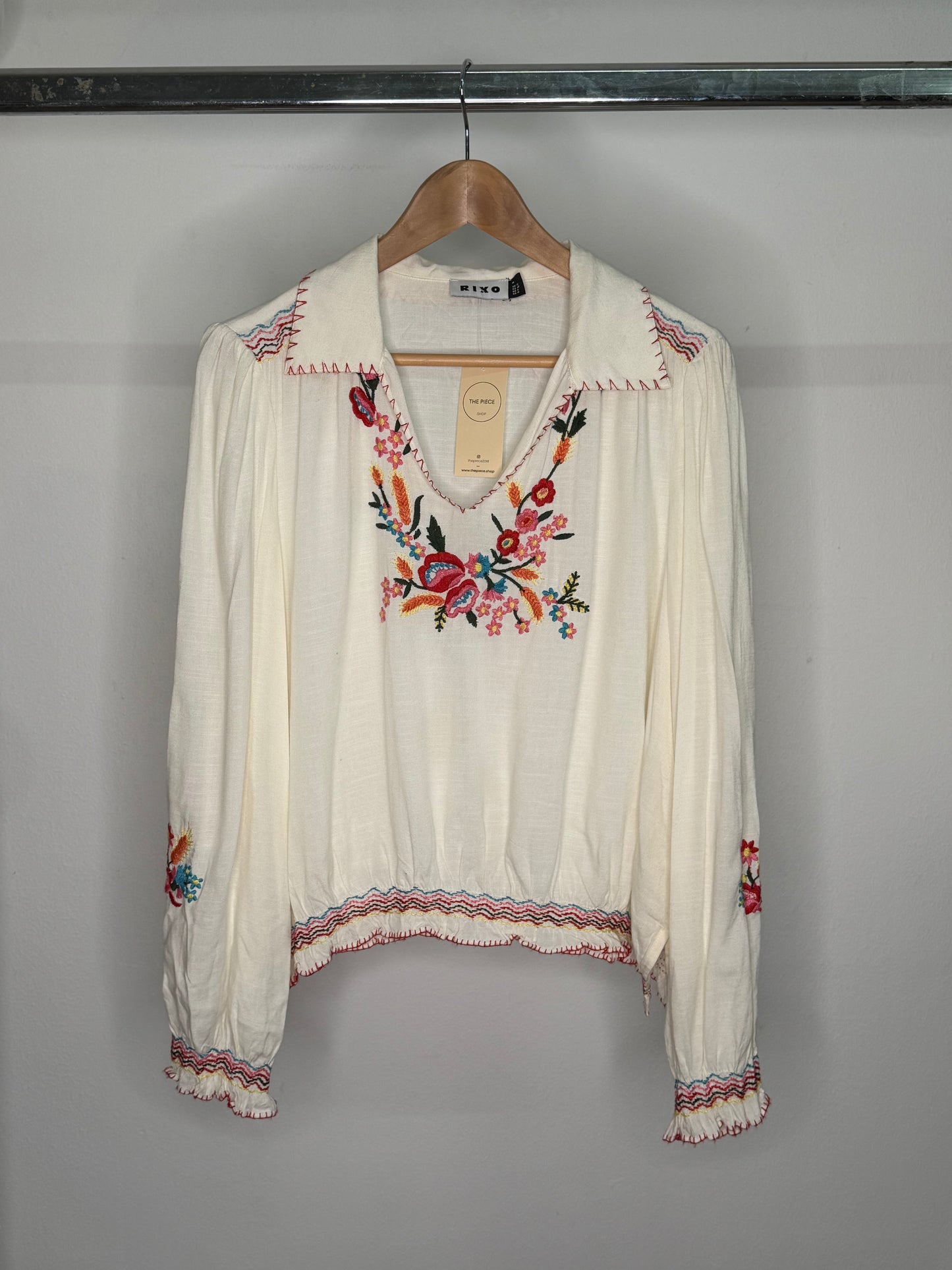Rixo shirt