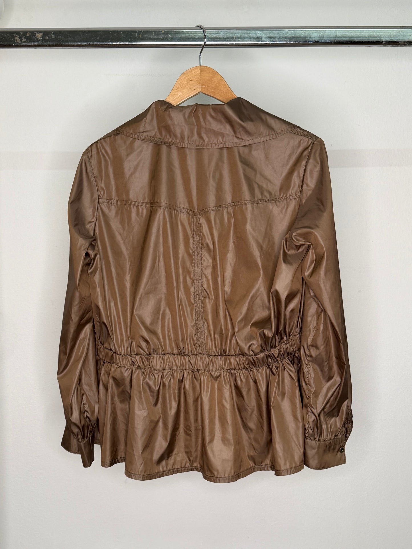 Meital Carmeli jacket