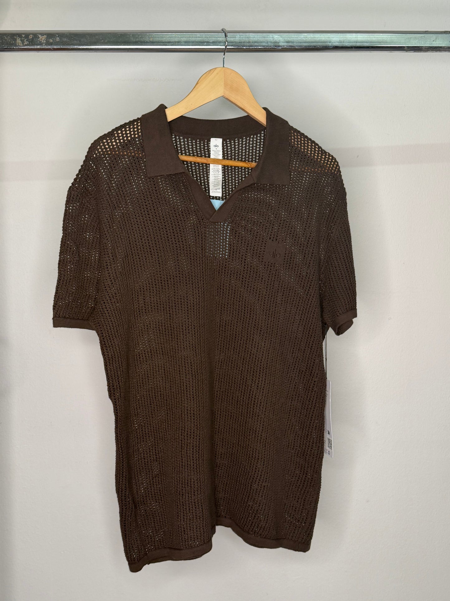 Alo shirt
