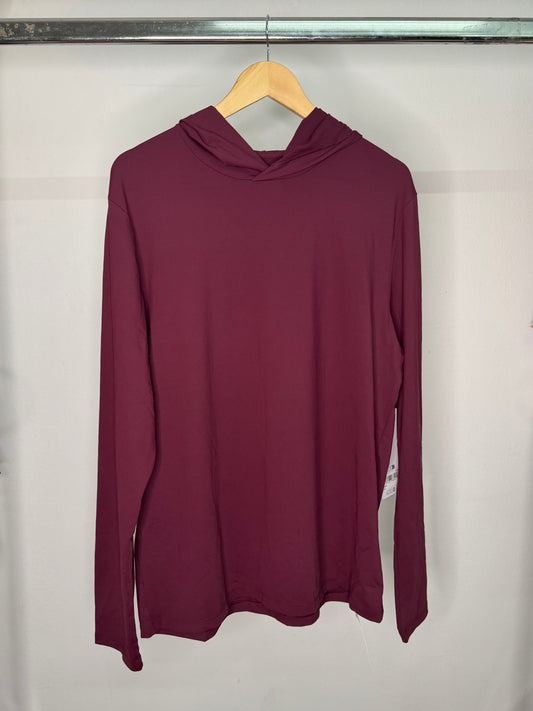 Alo long sleeve