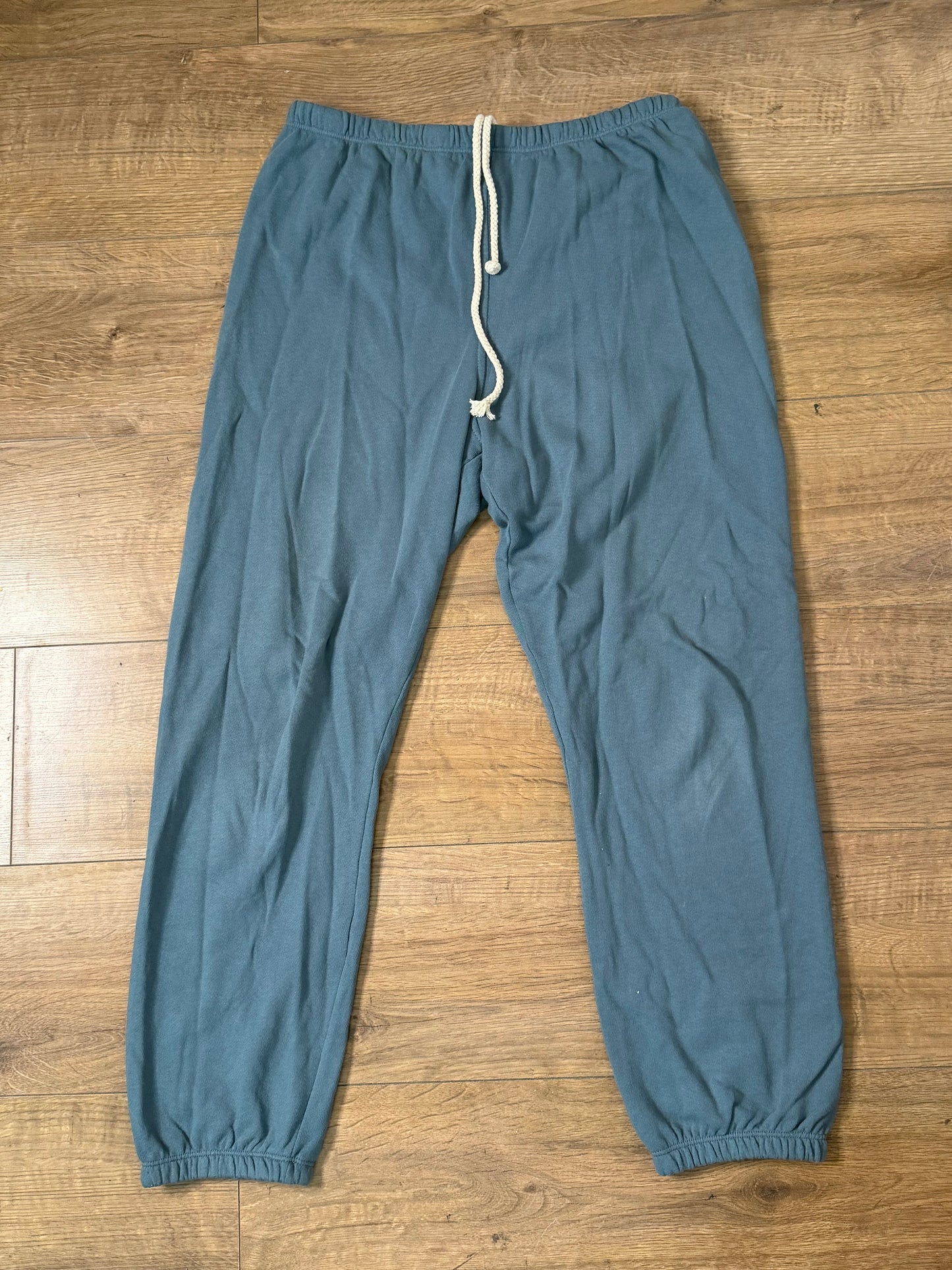 Perfectwhitetee pants