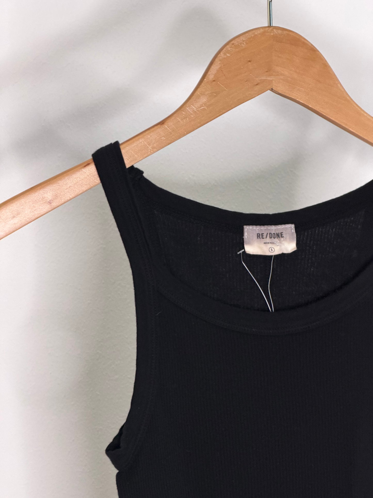 Redone top