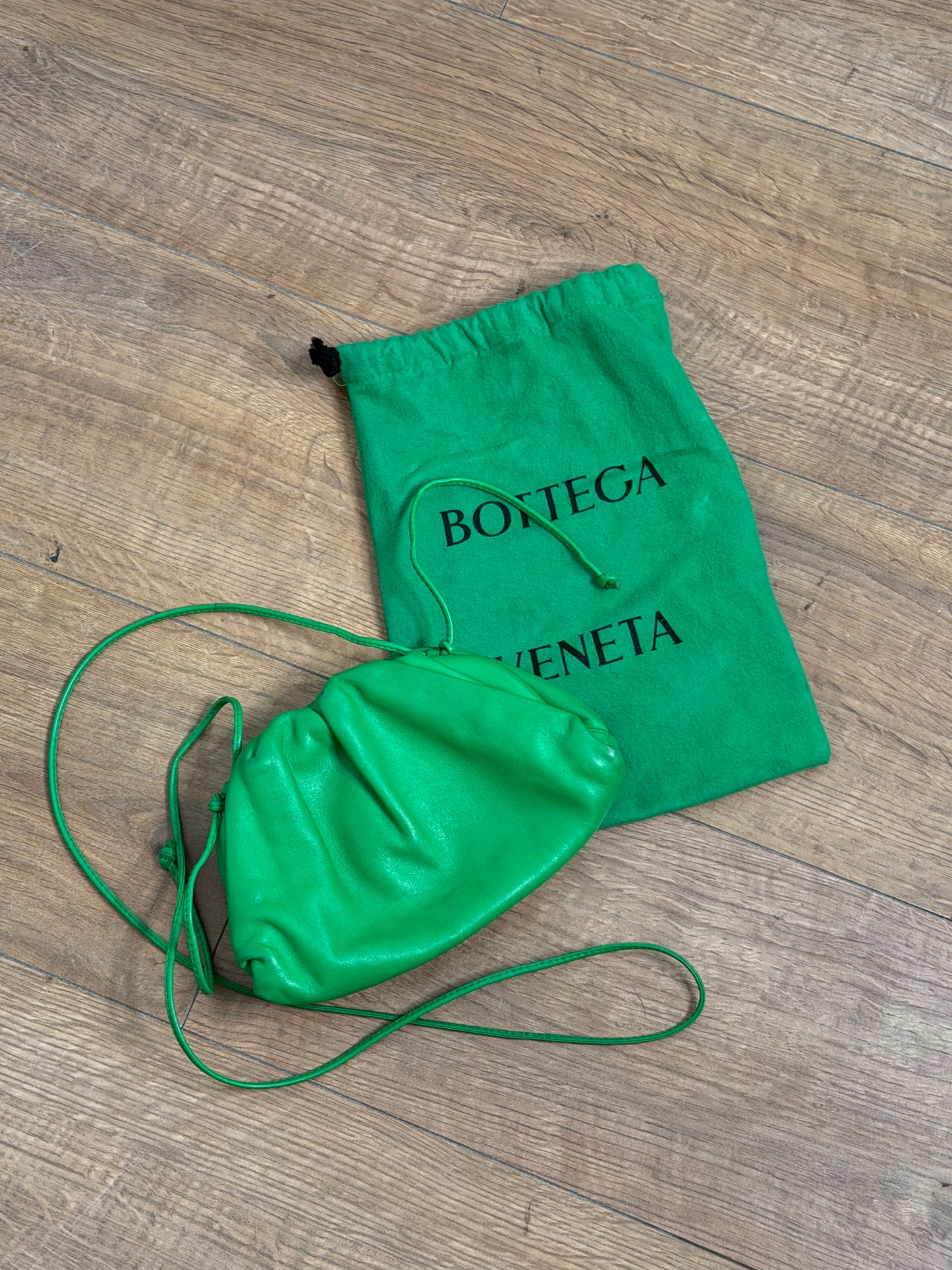 BOTTEGA VENETA bag