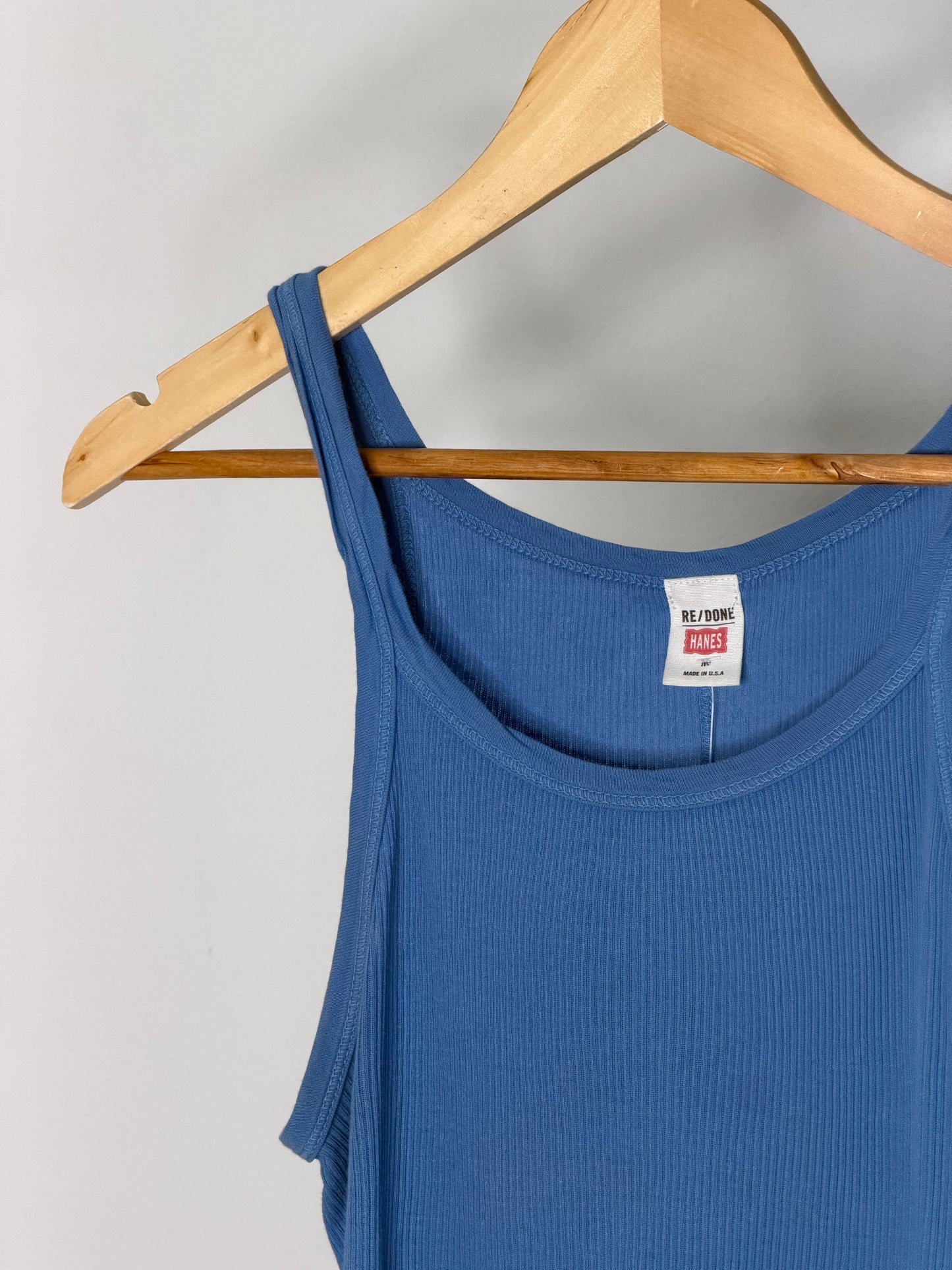 Redone top