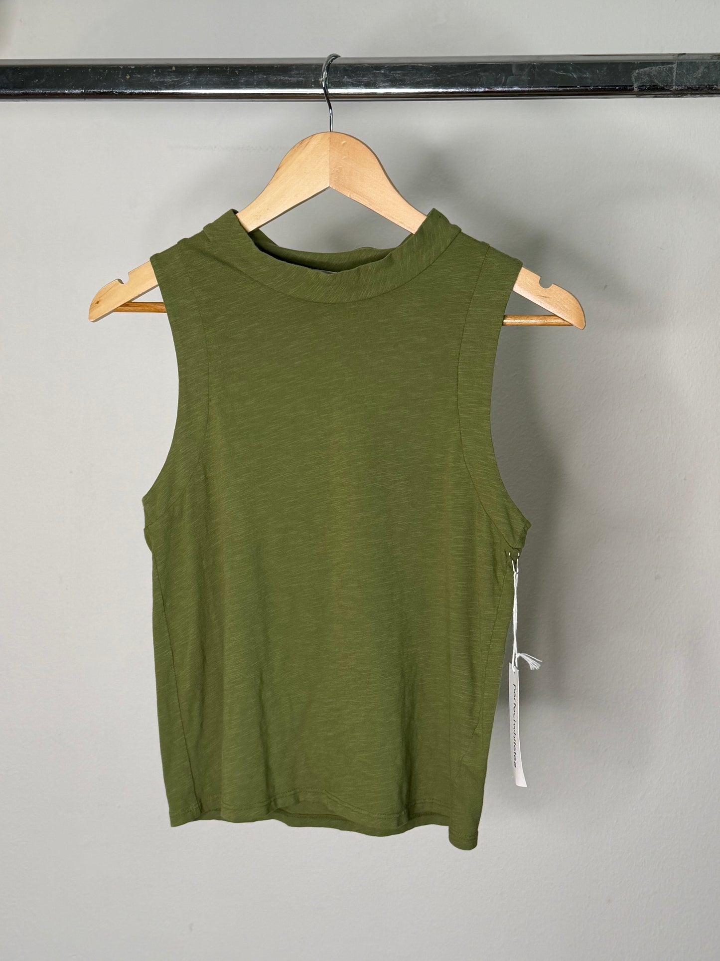 Perfectwhithtee top