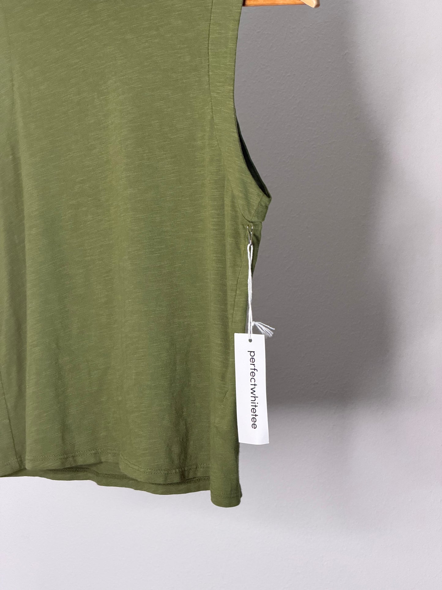Perfectwhithtee top