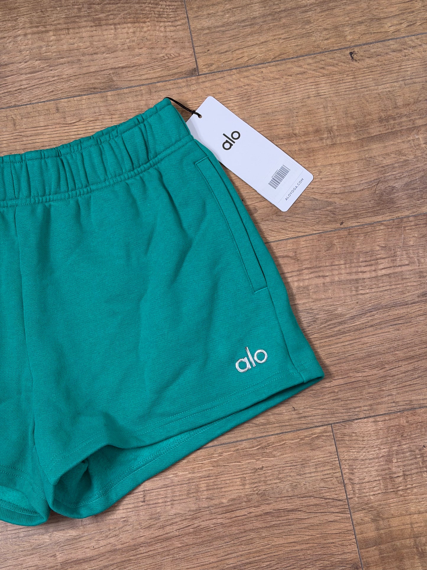 Alo shorts