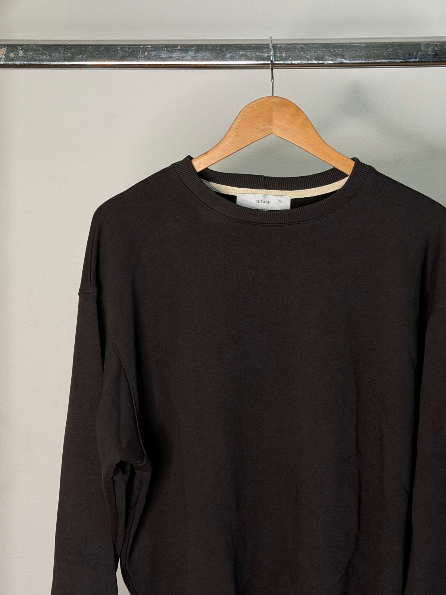 DE BASE shirt