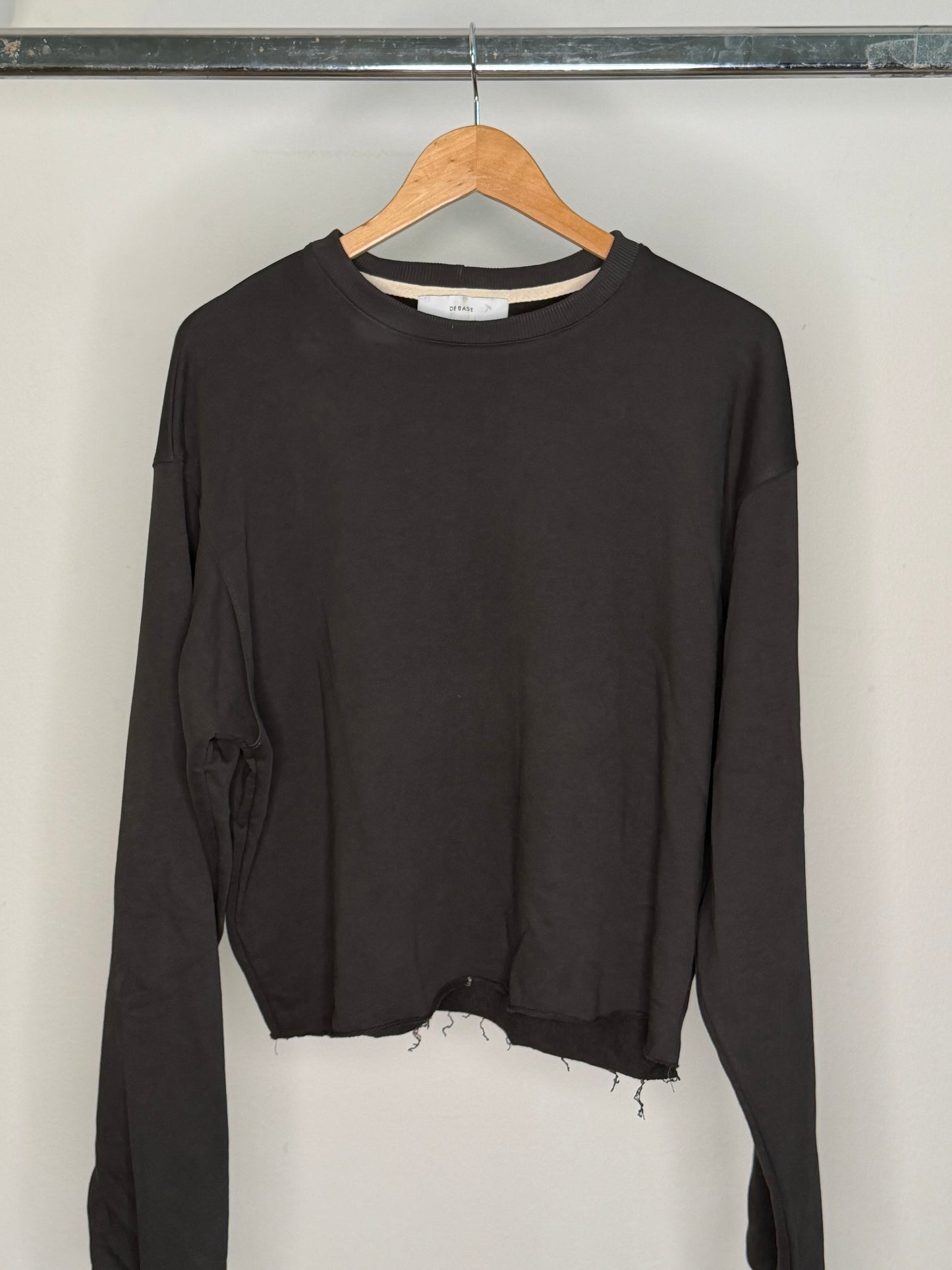 DE BASE shirt