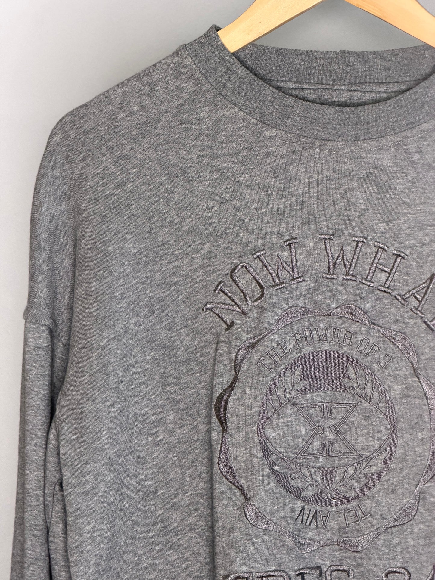 TRES sweatshirt