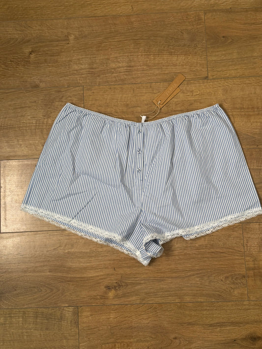 SKIMS shorts
