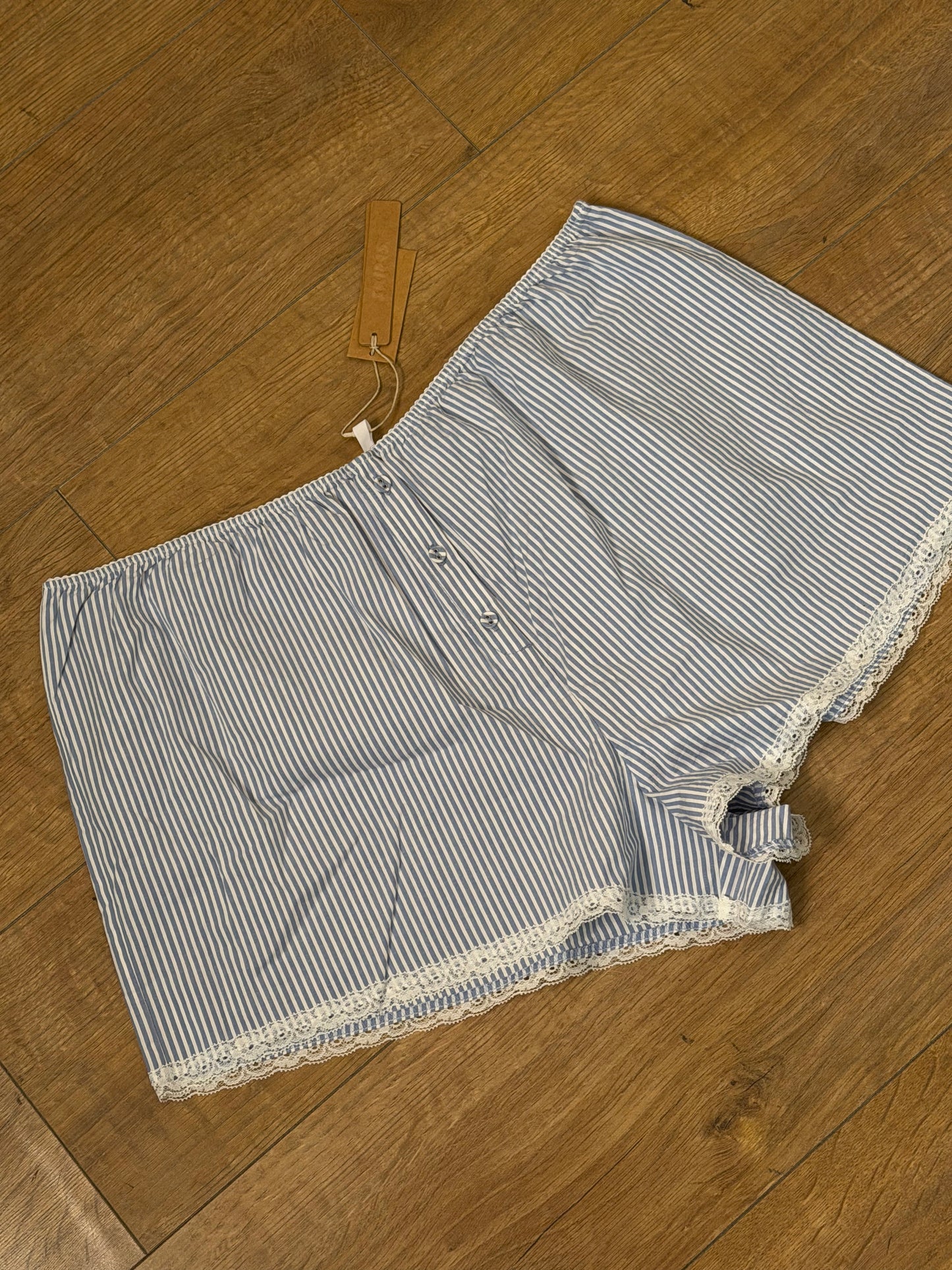 SKIMS shorts