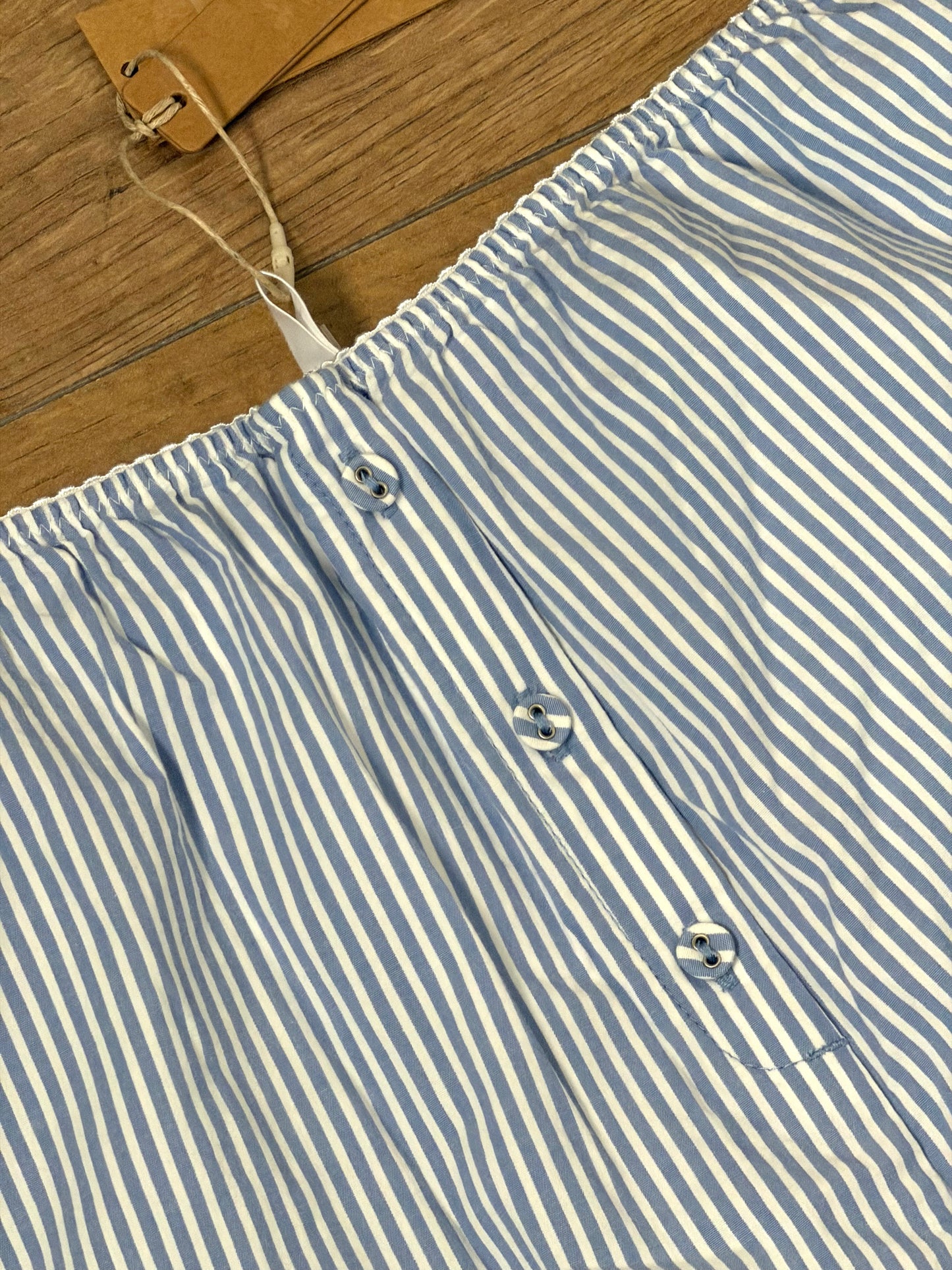 SKIMS shorts