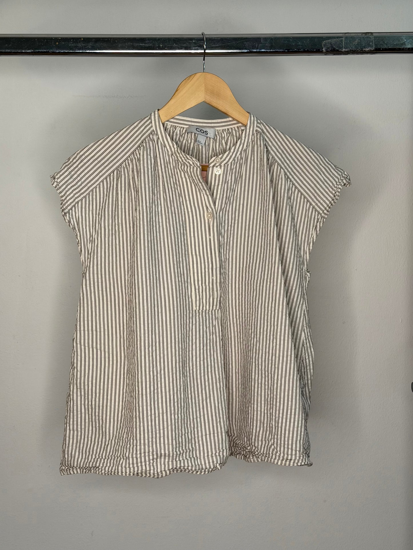 COS shirt