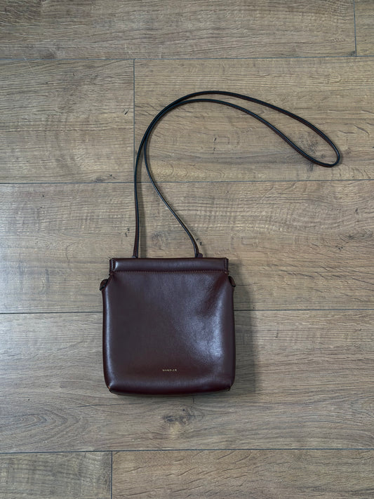 Wandler leather bag