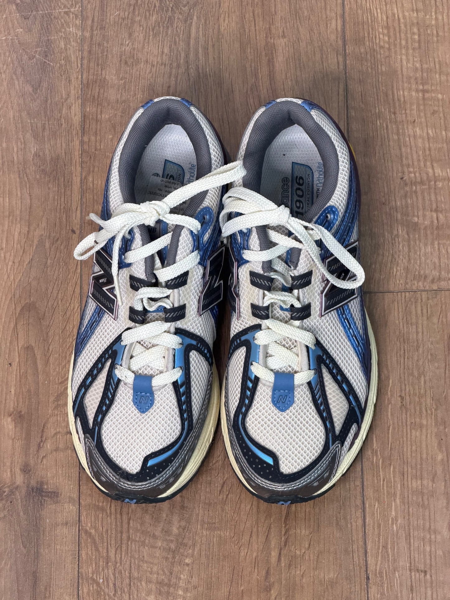 New balance 1906