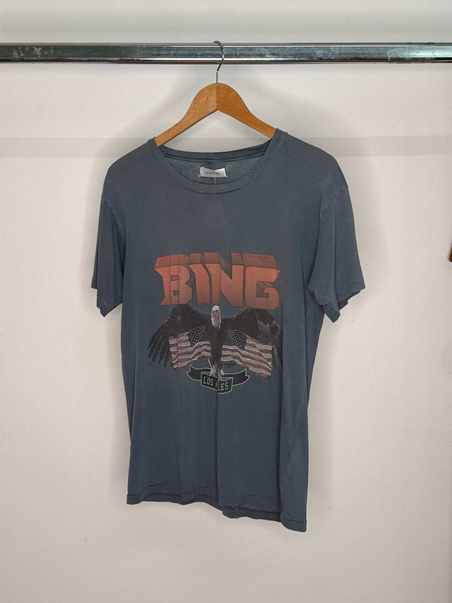 ANINE BING t shirt