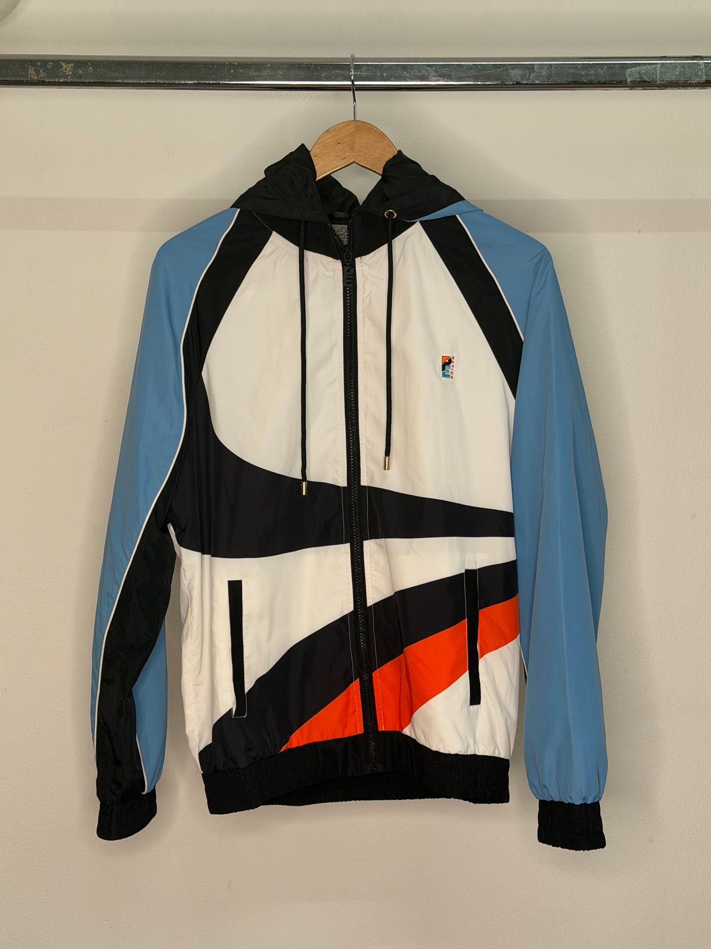 P.E nation jacket