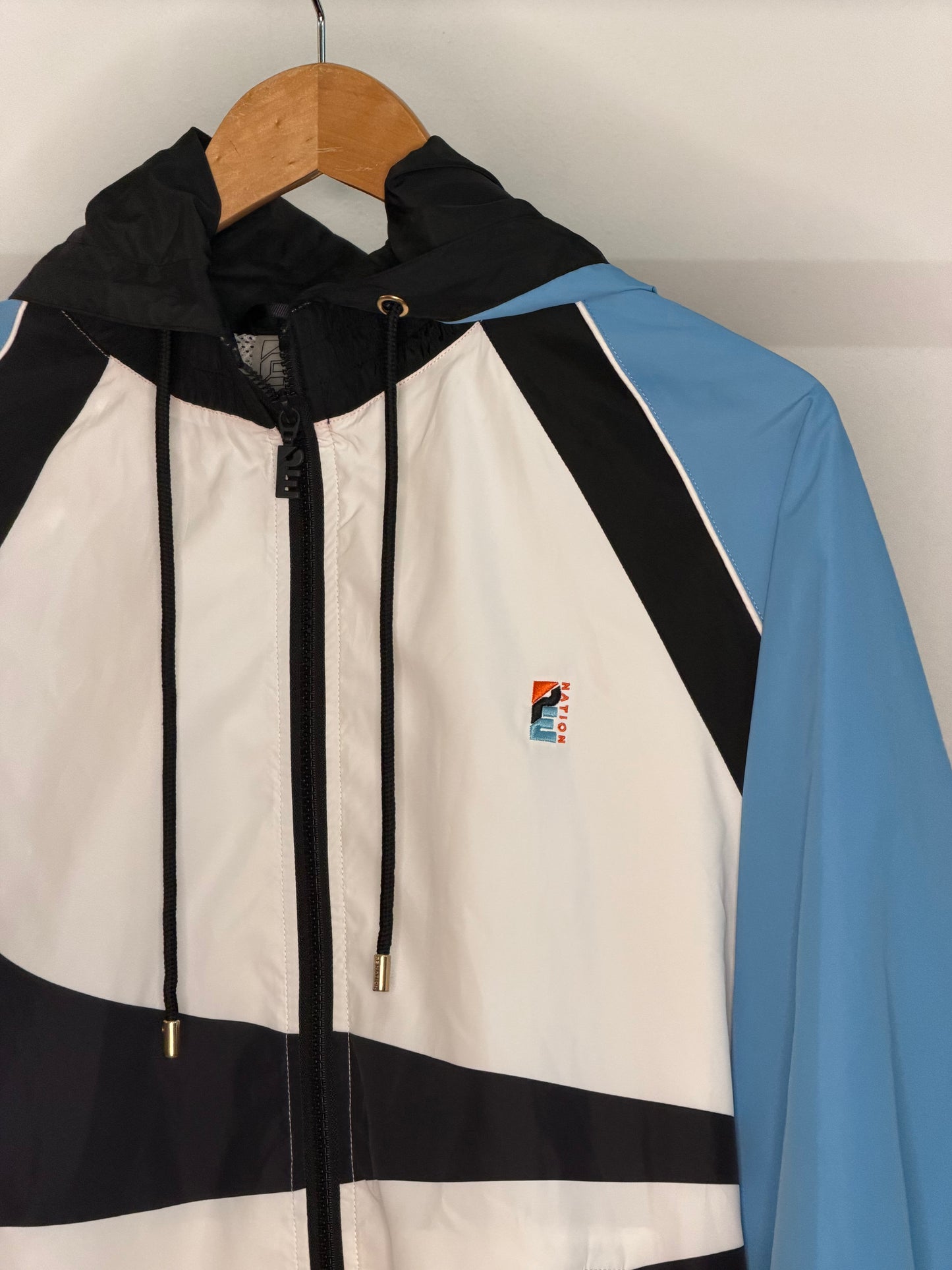 P.E nation jacket