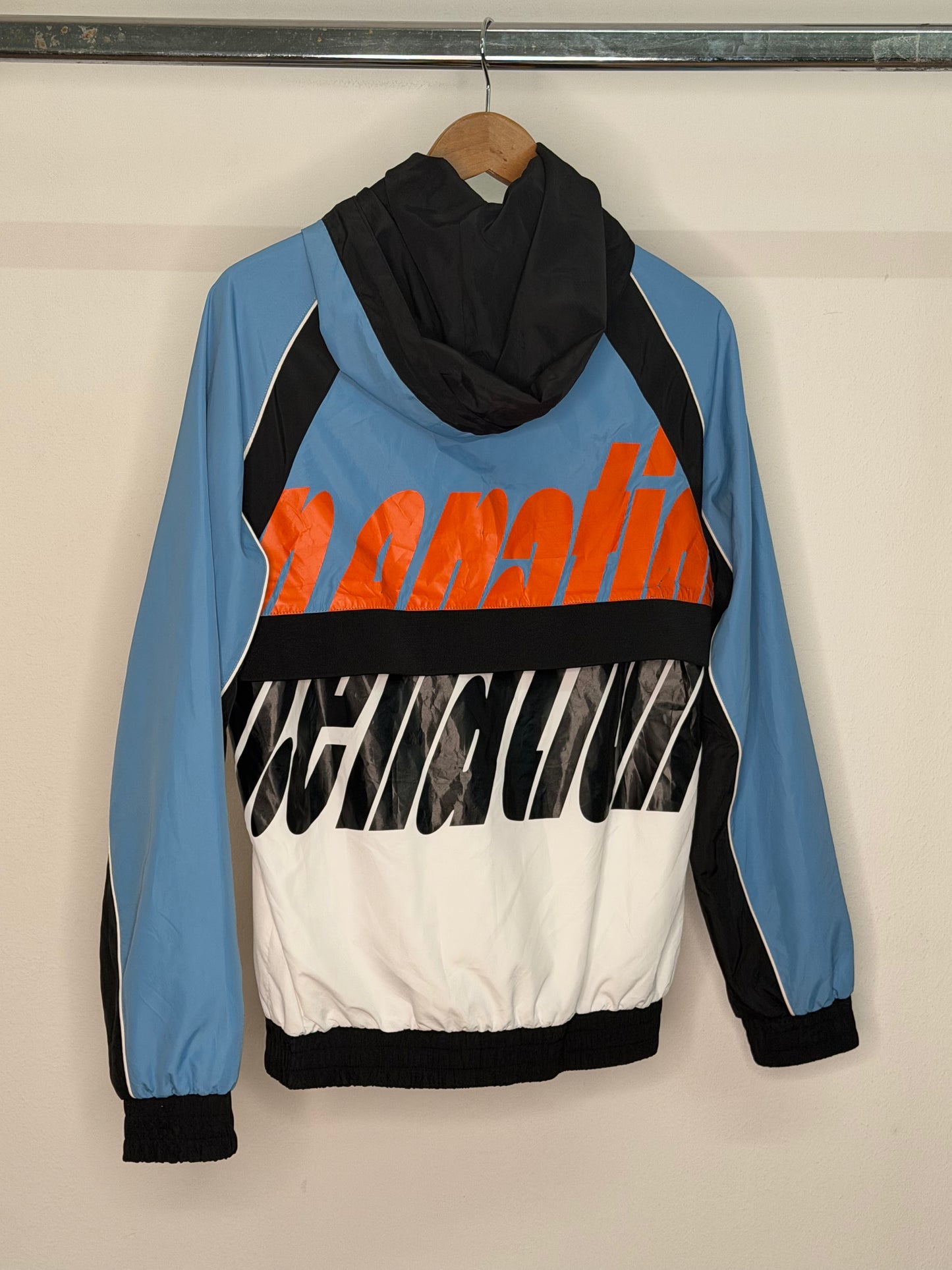 P.E nation jacket
