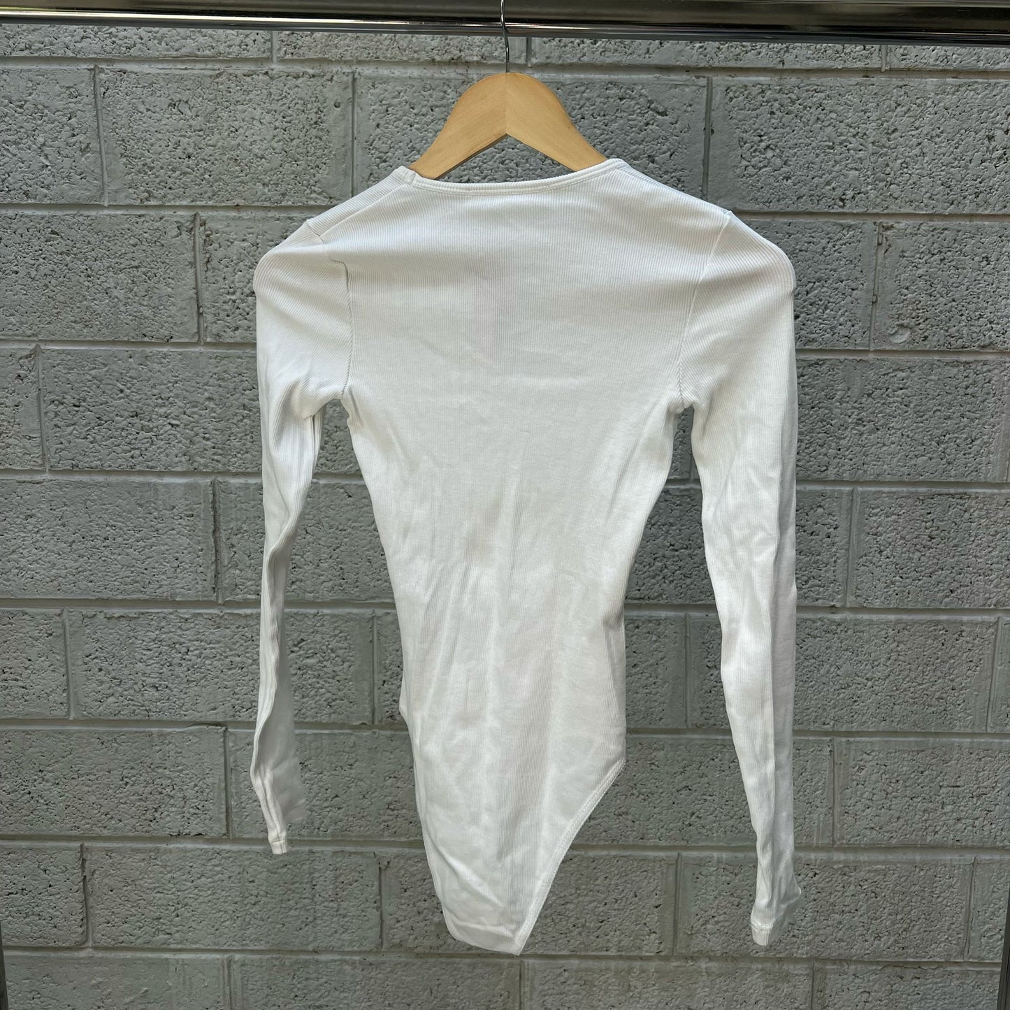 בגד גוף ארוך של OFF WHITE