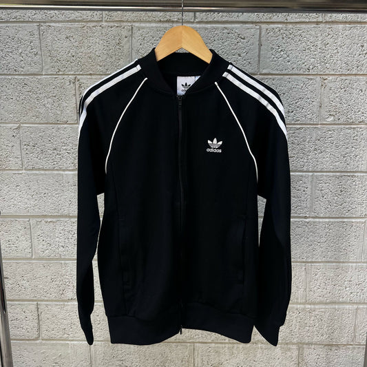 סווטישירט שחור של Adidas