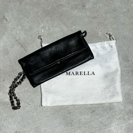 קלאץ׳ עור של Marella