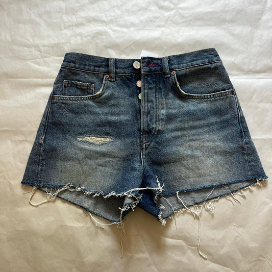 שורטס ג׳ינס כפתורים של Scotch & Soda
