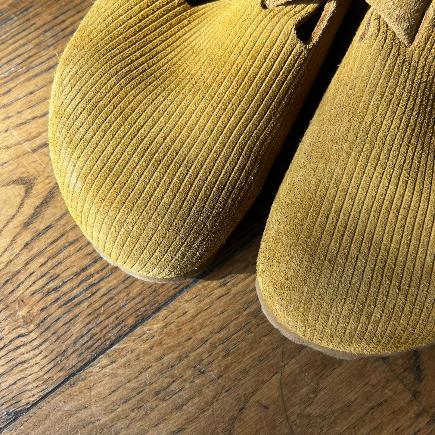 כפכפי בוסטון של Birkenstock