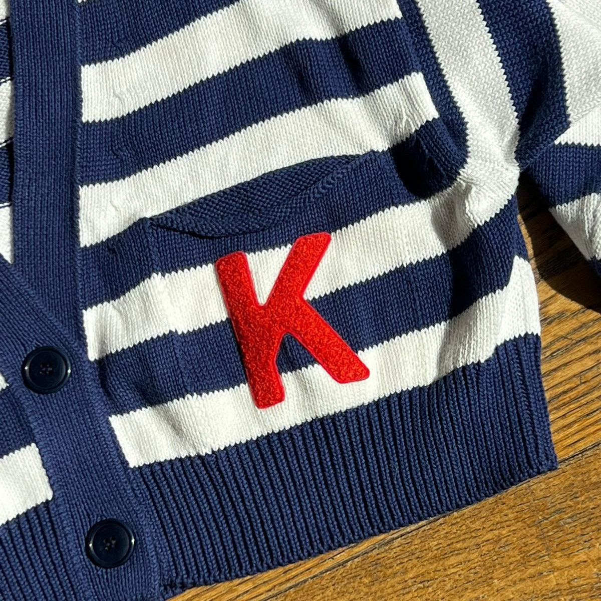 סריג פסים של Kenzo