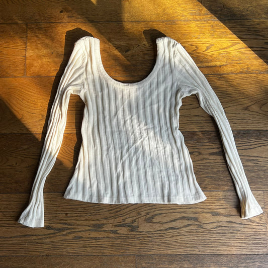 סריג דק בהיר של Hadas Kolodny