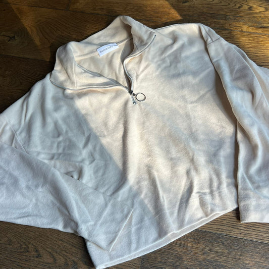 סווטשירט עם ריצ׳רץ׳ של Hadas Kolodny