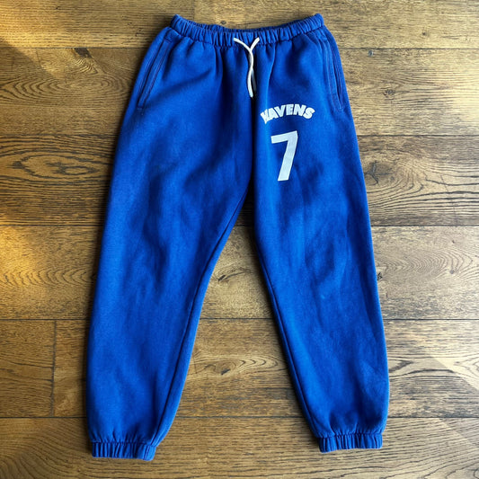 טרנינג כחול של HOLYLAND CIVILIANS