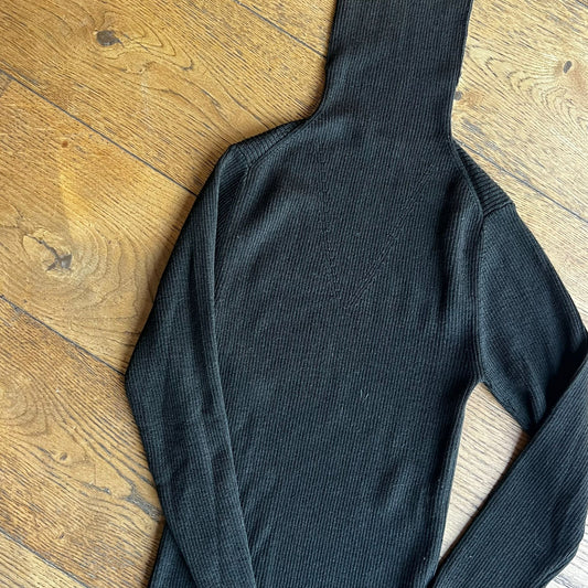 גולף שחור של PAROSH