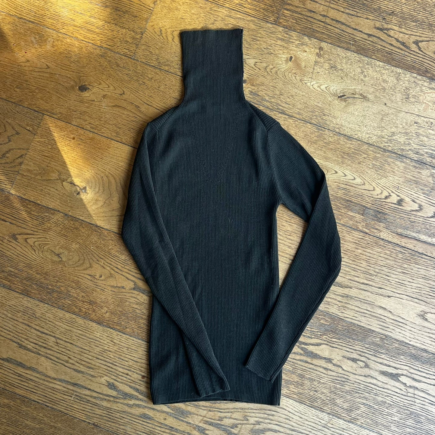 גולף שחור של PAROSH