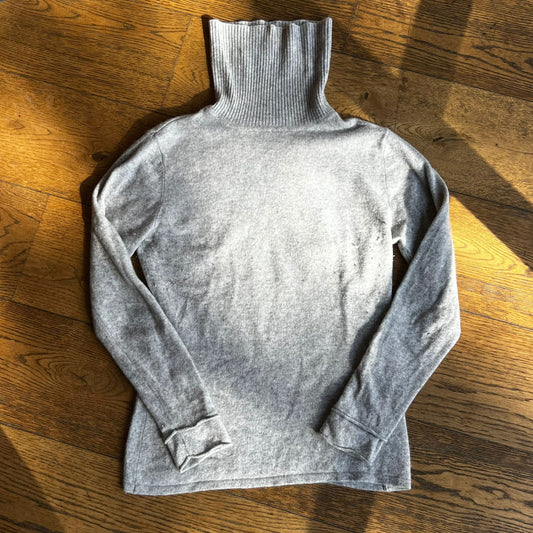 סריג גולף מקשמיר של Notshy