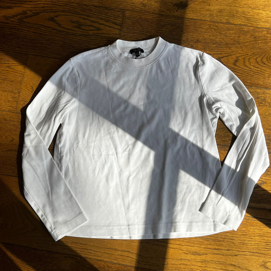 סווטשירט בהיר של Massimo Dutti