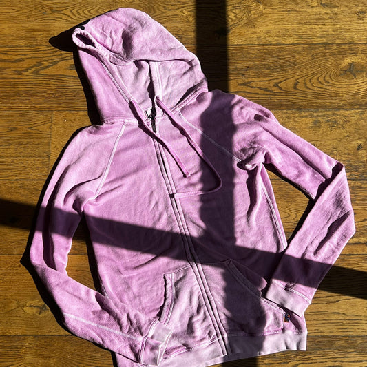 סווטישירט ריצ׳רץ׳ ורוד של Free city