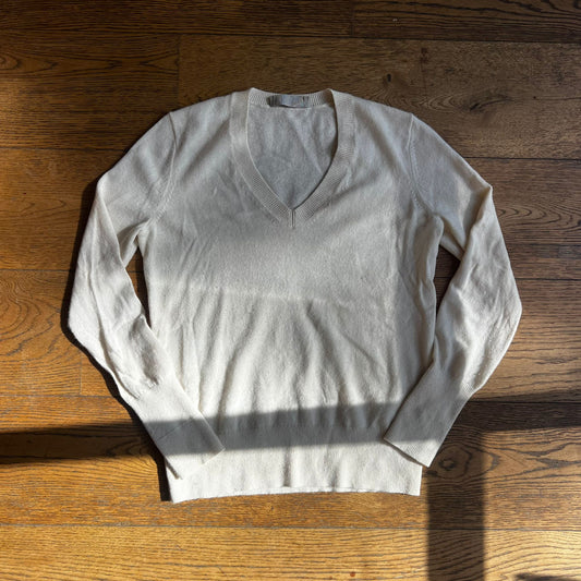 סריג קשמיר של Everlane