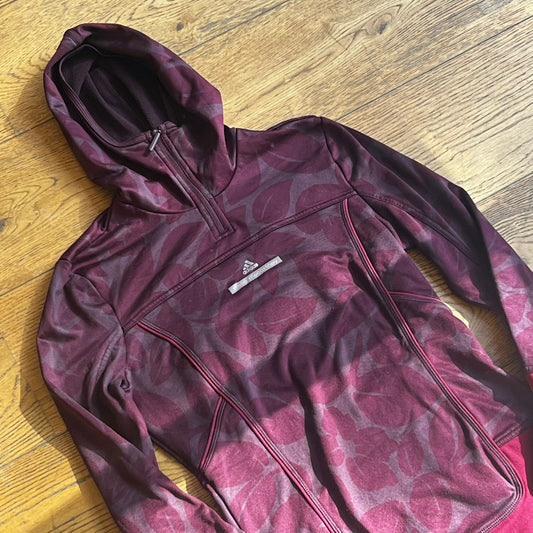 עליונית ספורטיבית של Adidas x Stella McCartney