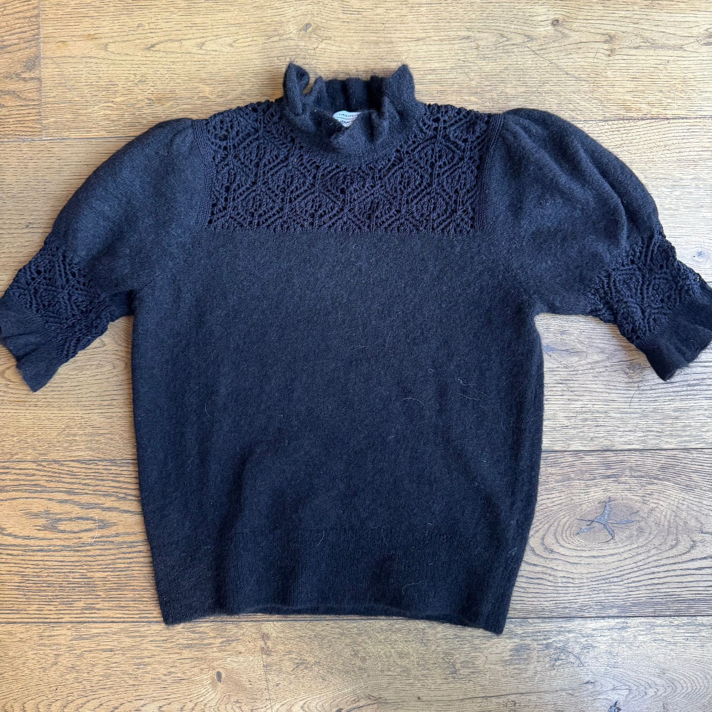 סריג קצר של & other stories